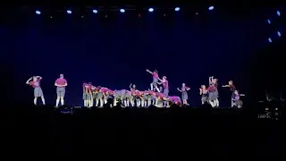JTF 2025  |  Main Stage performance of 