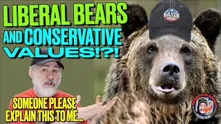Либеральные медведи и консервативные ценности?!