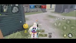 1v1 Against Random Friend 😷
