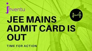 JEE MAIN ADMIT CARD 2022 || JEE MAINS EXAM || JEE UPDATES || NTA || ENGINEERING EXAM || JEE 2022