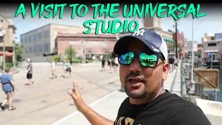 Universal Studios USA