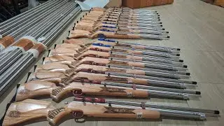 New PRODUK GS SNIPER ELITE....!!!!!👉MOSER- SP LONG 32👉MONGGO DI GASS GESS PROMO PERDANA 20 UNIT😎