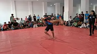 🔴 Rajasthan// dripping wrestling 2024||#trending #viralvideos #wrestling #indianwrestler