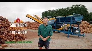 Southern Highlands Firewood Production Process