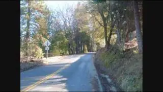 Groveland-Big Oak Flat, California