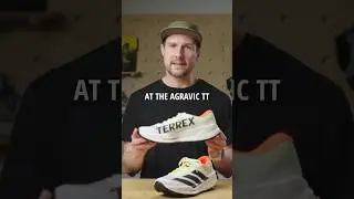 First Look at the Adidas Terrex Agravic TT