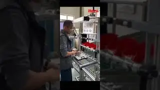 lean manufacturing . one piece flow