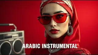 Sufi Spiritual Music | Arabic Instrumental for Sacred Peace & Inner Light