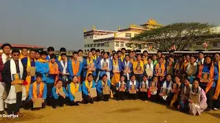 Latest News & Updates from Mundgod Tibetan Settlement#dalailama #mundgod #tibetanvlogger 
