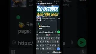 Whiteout Survival Gift Codes | October 2025 | Whiteout Survival new gift code | Whiteout Survival
