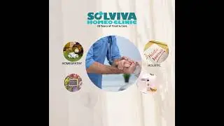 solvoiva homeo clinic --- one stop destination for your health issues