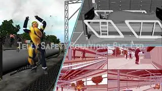 THE KANPUR TANK WAGON FIRE INCIDENT (ENGLISH)