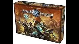 Sword & Sorcery: Anime Immortali, Tutorial e Missione 1 (Pt1)