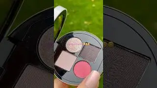 Shorts #hermes #eyeshadow #newmakeup #luxurybeauty #makeup #shorts