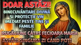 27 DECEMBRIE — URGENT ROAGĂ-TE! TOATĂ BOALA DISPARE! VINDECARE COMPLETĂ CHIAR ȘI DE BOLI GRAVE!