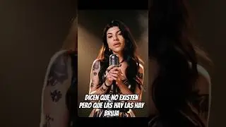 Cazz - Bruja #cazz #cazz2025