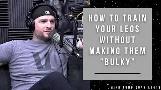 Exercises That Will Build Your Butt & Legs
