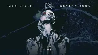 Max Styler - Generations | Dim Mak Records
