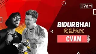 Bidurbhai Remix - Cvam | Bidurgeet Remix | Achurjya borpatra song 2022 | Assamese remix song 2022