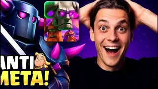 Kwartier Pablo Push! #5