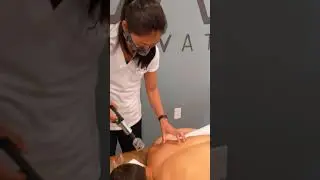 Cupping at Elevate Physical Therapy East Brunswick, NJ