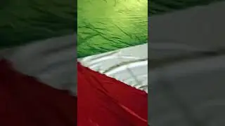 مظاهرة في مدينة مراكش لنصرة الشعب الفلسطيني