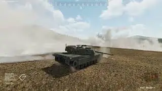 GHPC Bolder Limit (but with M774)