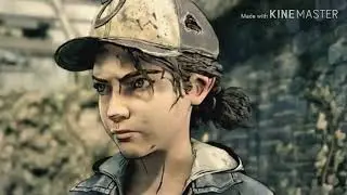 Claire Redfield & Clementine | Bring Me To Life