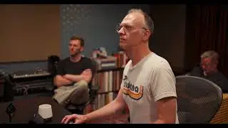 Trust Records Preservation Efforts - Episode 2 - Michael Graves @ Osiris Studio