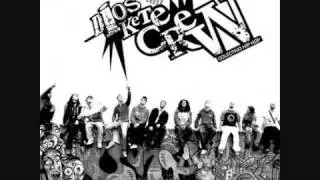 Dios ke te crew - Inxustizas