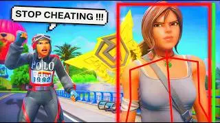 I Installed Fortnite Cheats So You Don't Have To ... (Here&rsquo;s What Happened)
