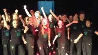 St. Louise's Promo