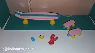 Les Kiddoz | Unboxing and Review (French Toy Company)