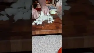 Akifusa Dinner Prep 1