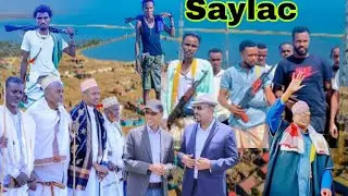 Deg Deg warar Xasasiya Saylac Ciise iyo Gadabuursi