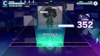 Mind Brand Full Combo Hard Mode // Project Sekai #projectsekaicolorfulstage