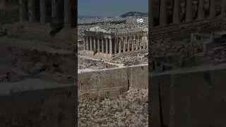 Greece shuts the Acropolis due to high temperatures | DW News