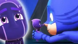 パジャマスクエピソード | パジャマスクは気分最高！|  子供向けアニメ