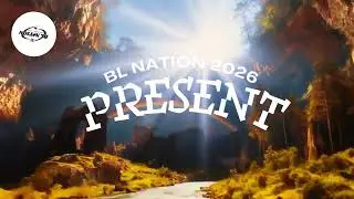 BL Nation - Fairy Tales Night Event (Trailer)