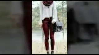 Ropa de moda  juvenil 2017 !!! 😍