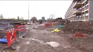 New Christie centre in Salford