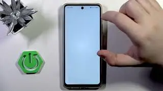 TECNO Spark 20P &ndash; How to Enable or Disable Vibrations on Touch