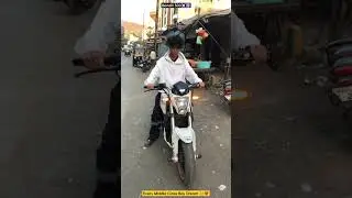 Public Reaction to this Benelli i300 Exhaust 👀 What Will They Say? 🤔