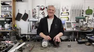 What Is Counter Torque And Where Does It Come From