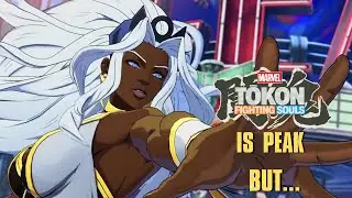Why Marvel Tokon Will Be Divisive