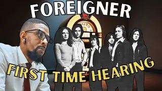 Audio Engineer First Time Hearing | FOREIGNER - Juke Box Hero (ANALYSIS REACTION)