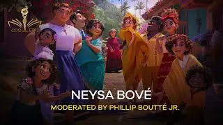 Unleashing The Power of Imaginations: Pioneering A New Path: Featuring: Neysa Bové