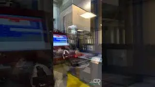 FR&Auml;SEN wie verr&uuml;ckt... 😵