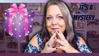 Makeup Geek Mystery Boxes!!