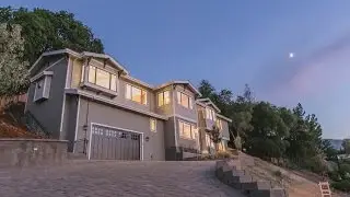 TRAILER: Modern Almaden Luxury Home - 6778 Elwood Rd